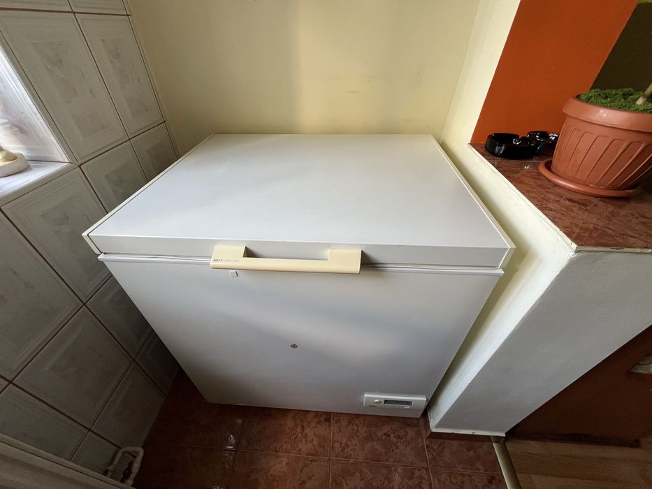 Ladă frigorifică  ZANISSI 200 L stare perfecta de funcionare