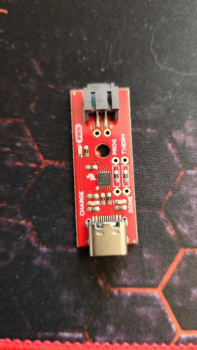 Incarcator SparkFun LiPo Charger Plus