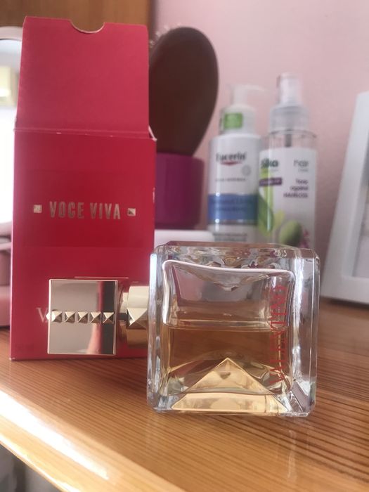 Дамски парфюм Valentino Voce Vita