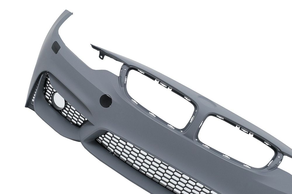Bara Fata compatibil cu BMW Seria 4 F32 F33 F36 (2013-2017) M4 Design