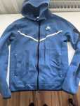 Nike tech baby blue
