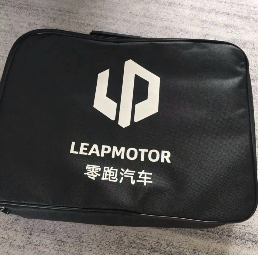 Leapmotor 3.5kW зарядка zaraydka