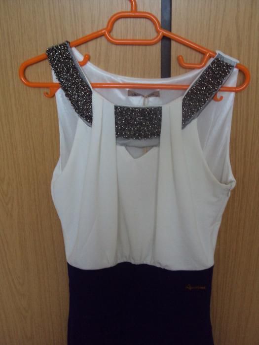 Rochie eleganta marimea M