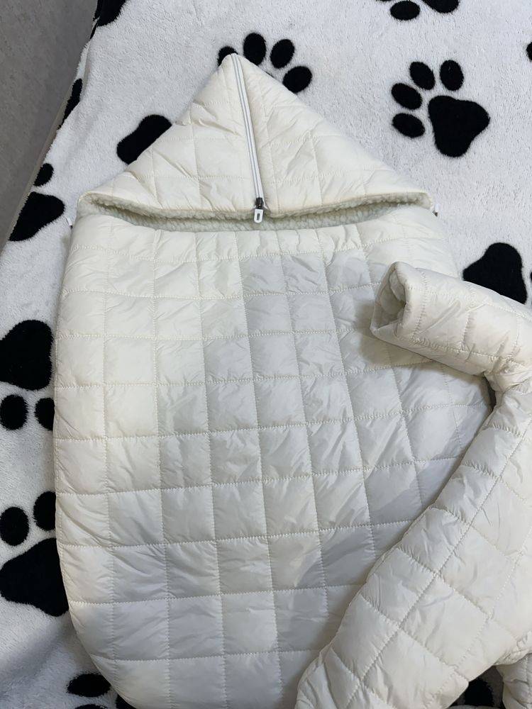 Продам зимней конверт (кокон)