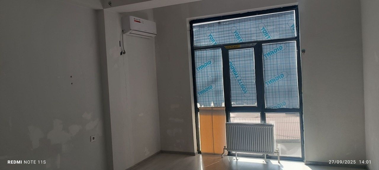 2- etajda 2 xonali kvartira ijaraga beriladi