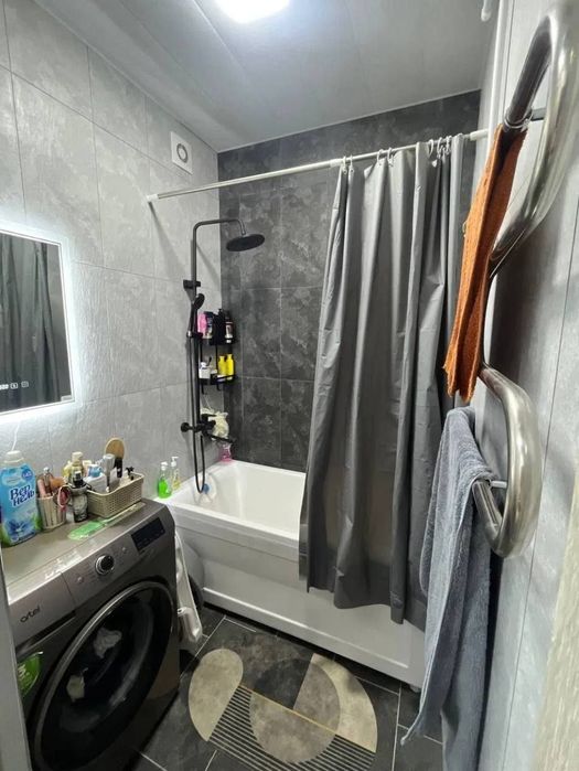 Юнусабад 11 - 1/3/4 с мебелью и техникой