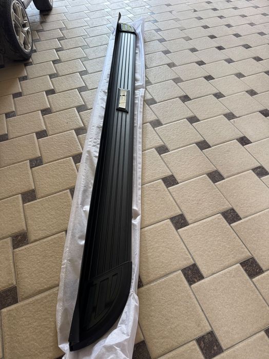 Новый Порог для BYD Champion, Smart, Song Plus