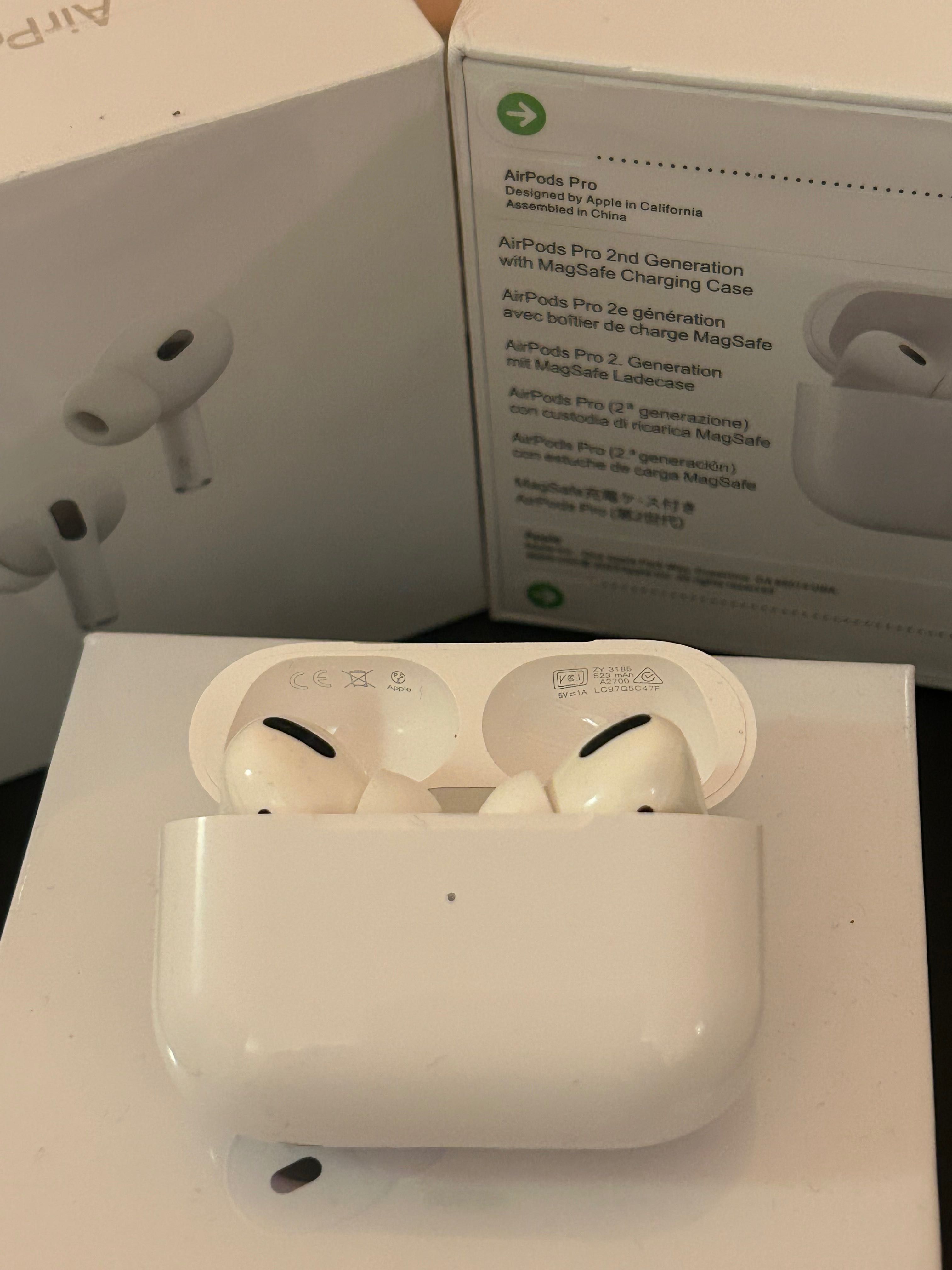 Airpods Pro 2gen  Airpods pro / Airods / Apple