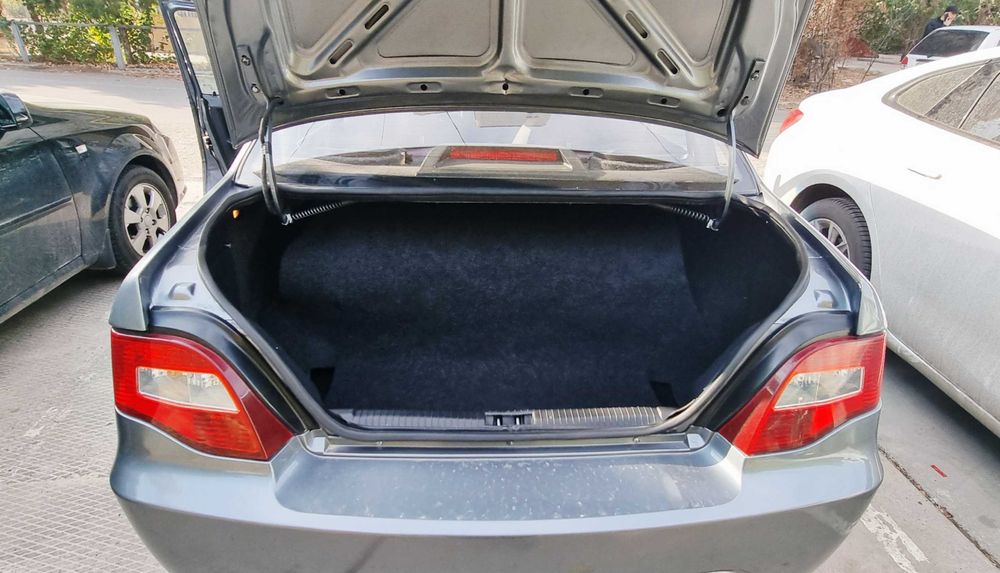 Продаётся Nexia 2 Sonc 2015 Метан