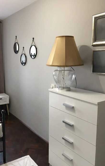 Дава се под наем Тристаен апартамент в Пловдив, Каменица 1 - 60 кв.м за 331.5 € - Снимка #1