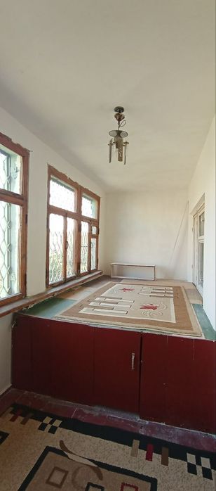 Продажа 4 комнатная квартира Ярмарка Сергели 2