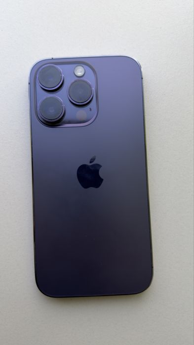 iphone 14 pro 128 gb