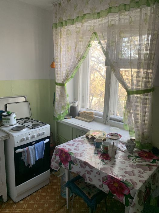 Продается 2-х комнатная кв. по пр. Республики (р-н автовокзала)