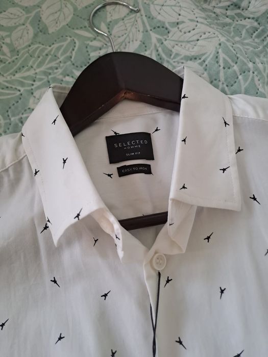 Camasa Selected homme