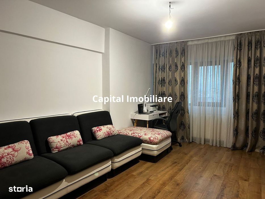 Apartament spatios 3 camere,ultracentral ,cu vedere panoramica