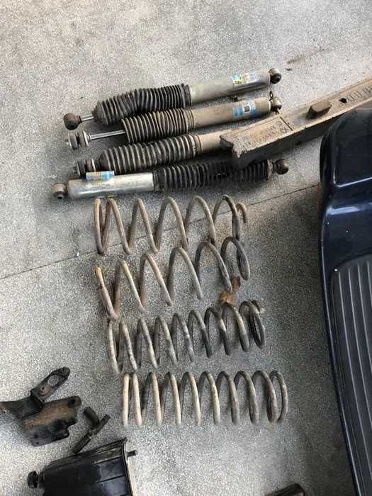 Части jeep grand cherokee wj wg гранд чероки 4.7 quadra drive на части
