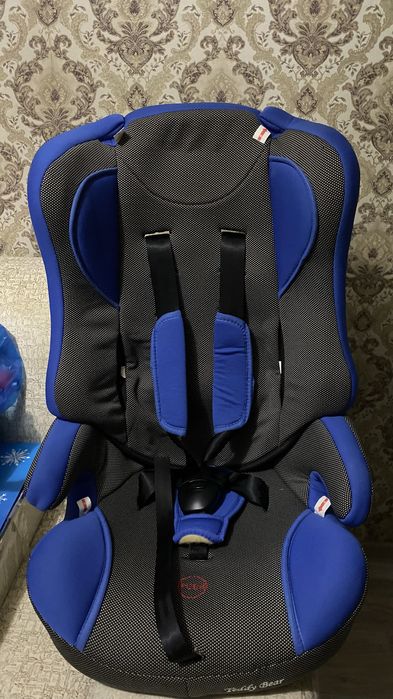 Автокресло детское