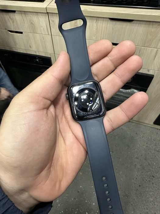 Apple Watch 8/45