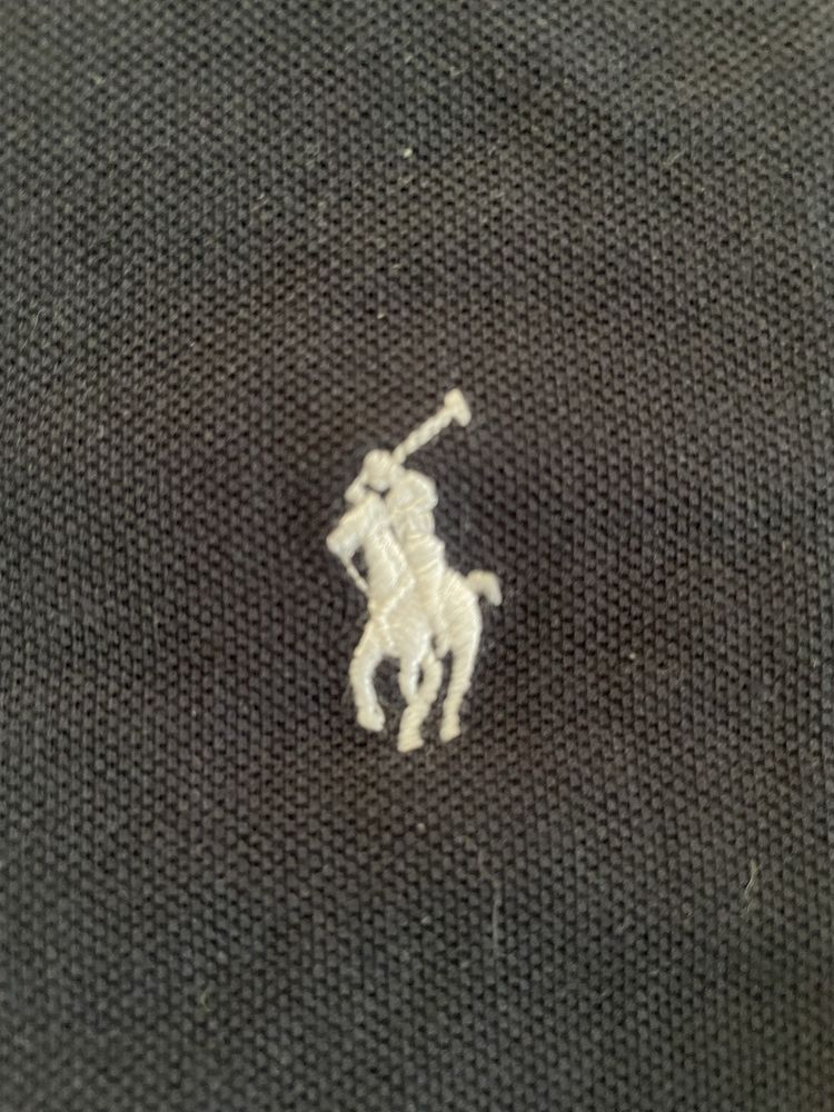 RL Slim Fit T-shirts
