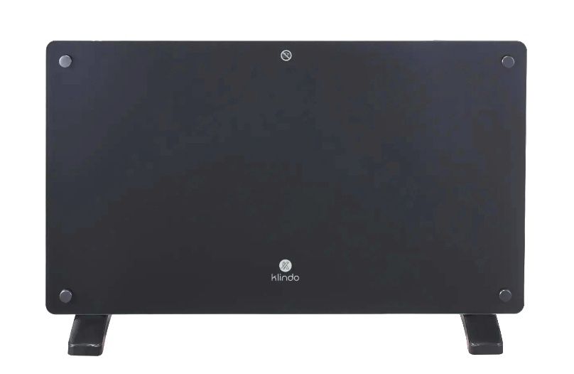 Convector panou cristal KLINDO 1500 W Nou - 170 Lei