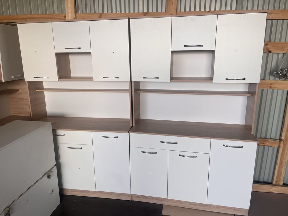 Кухния шкаф доставка есть