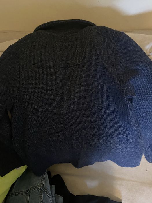 Sacou Zara, băieti 7 ani, marimea 122