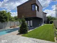 Vila Tunari | Piscina | Ready to move