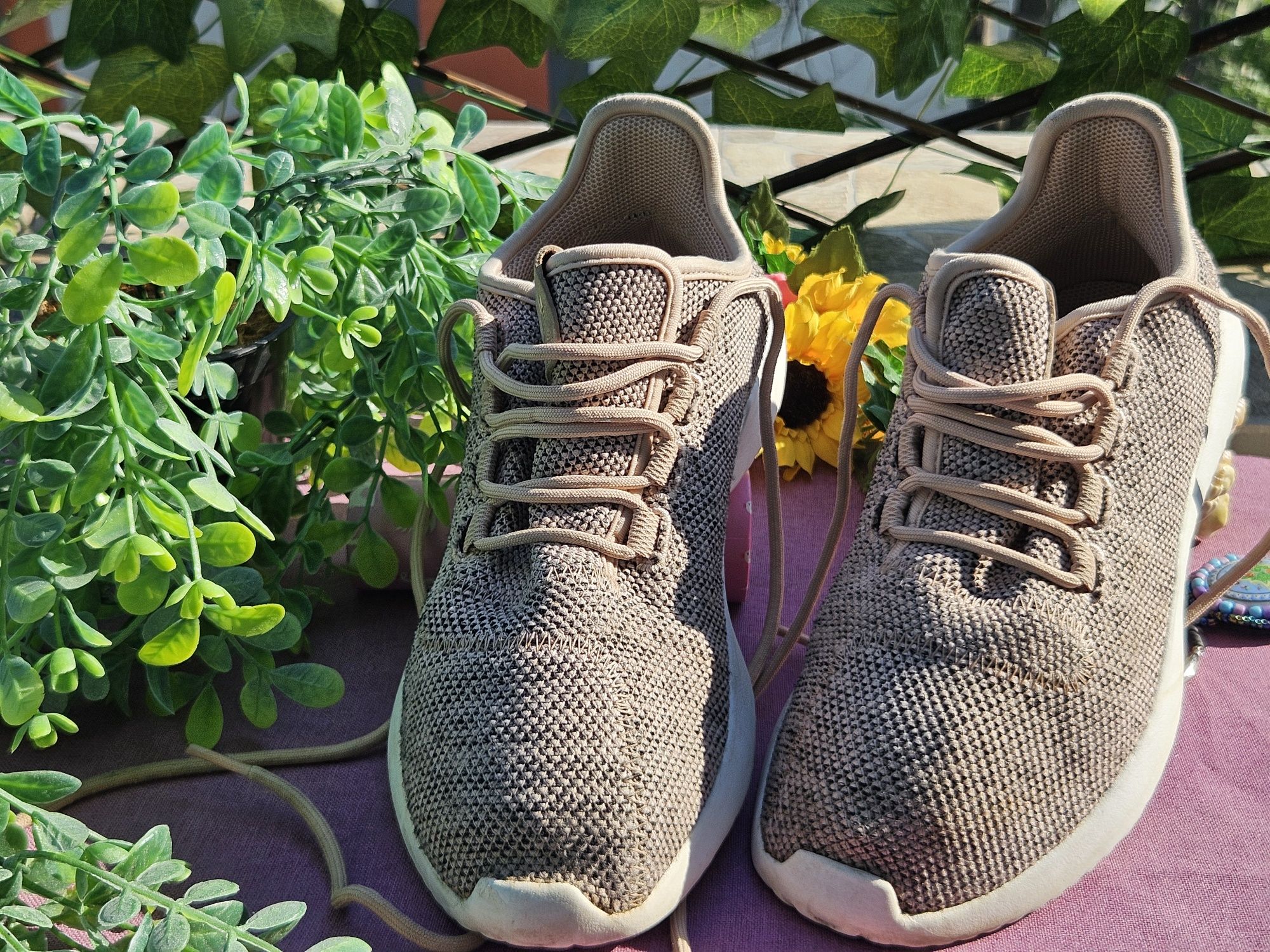 Adidas Tubular оригинална кецове