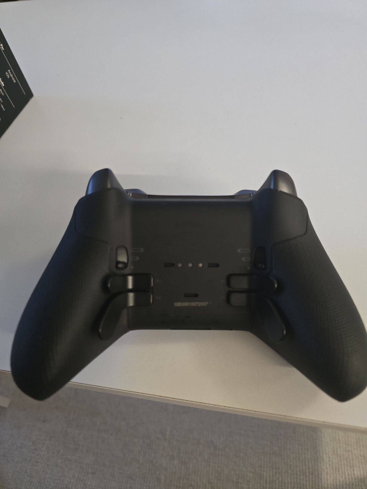 Xbox elite controller series 2