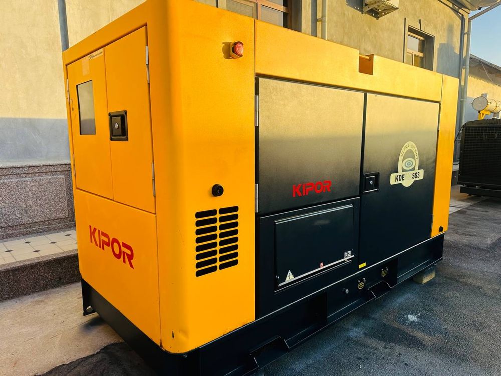 KIPOR 100SS3ultra