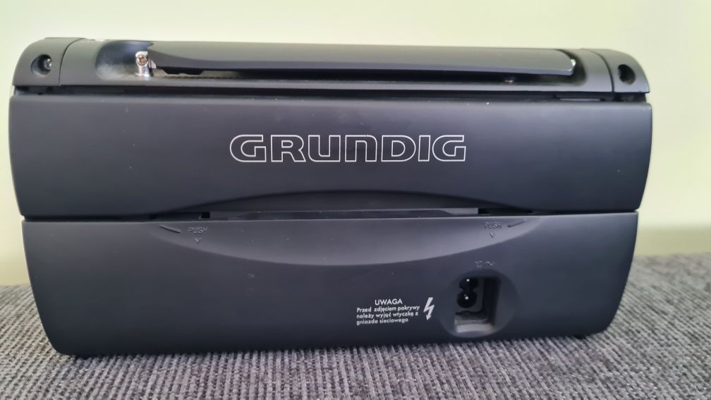 Grundig music 51 DAB+, FM цифрово радио