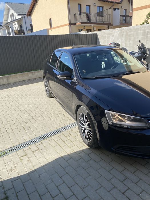 Vand VW Jetta 1.6 TDI 2011