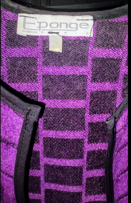 Cardigan dama elegant