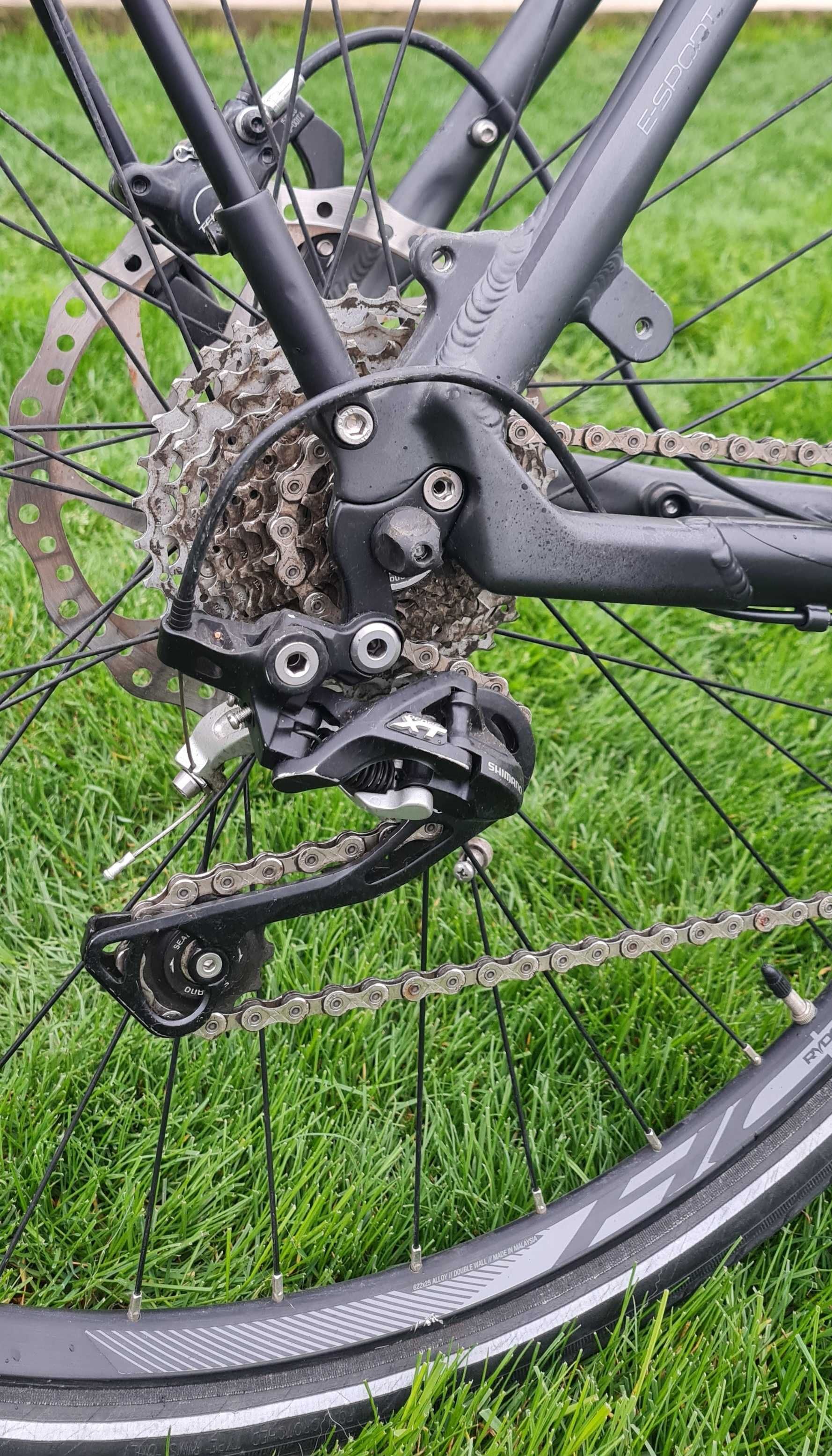 BULLS Lacuba Evo E45 E-BIKE