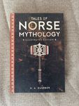 Tales of Norse Mythology