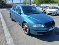 Skoda Octavia 2005