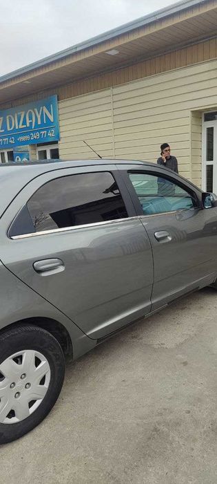 Cobalt автотранспорт воситаси срочно сотилади