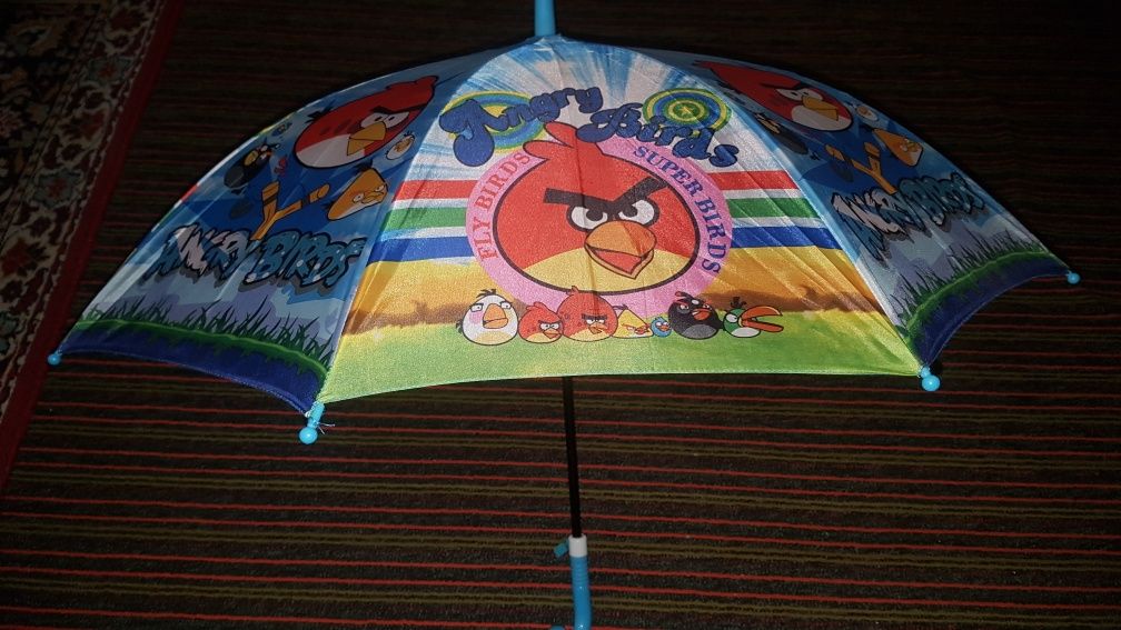 Зонтик детский !