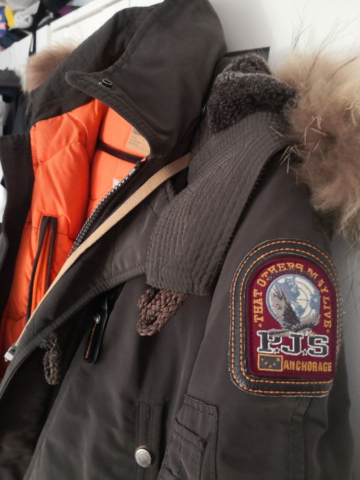 Parajumpers Original Geacă