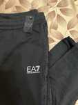 Мъжко спортно долнище Armani - 3XL