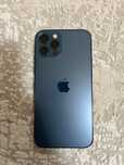 Айфон 12про Iphone 12pro 256гб
