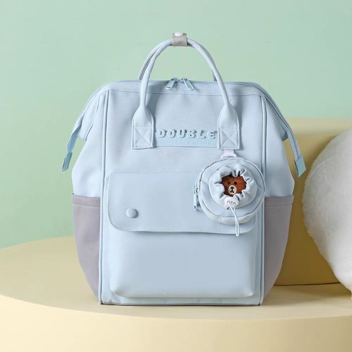 Popka kachistvasi zor