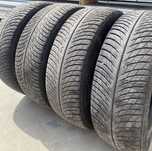 225/60/18 michelin alpin pilot 4 бр 320 лв 1124