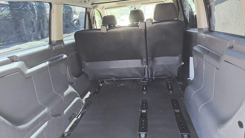 Mercedes Benz vito 111CDI