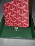Продавам Кожен партфеил на Louis Vuitton  и Goyard