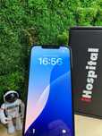 iPhone 12 Pro Max Sierra Blue Albastru 512GB 83% Baterie #4009
