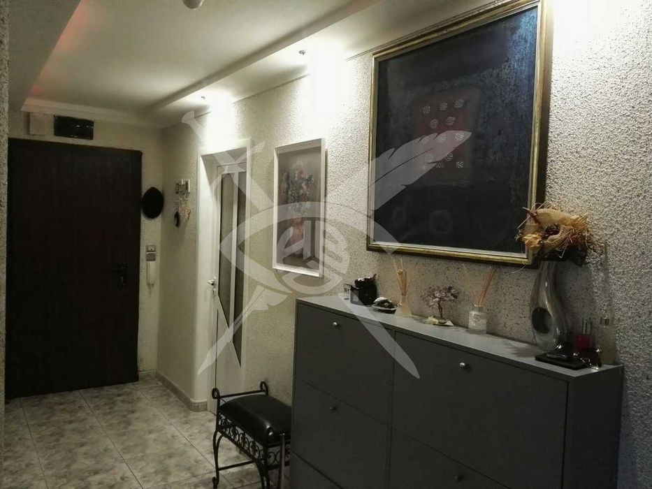 Продава се Многостаен апартамент в София, Лозенец - 168 кв.м за 3155 €/кв.м - Снимка #1