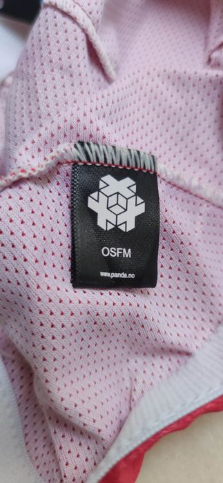 Sapca ciclism alergare munte PASportswear quick dry noua Made in USA