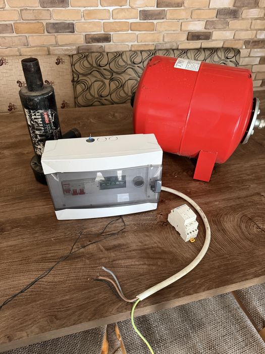 Котел Галан   9kw