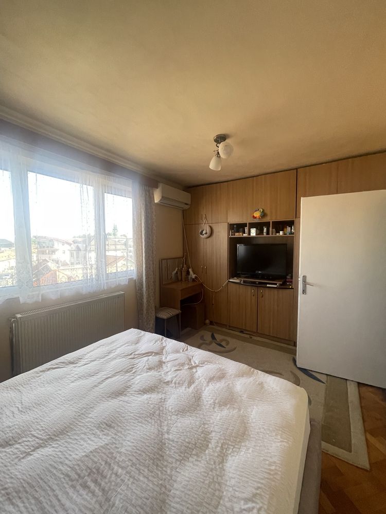 Apartament spatios 2 camere 65.7mp Micro II